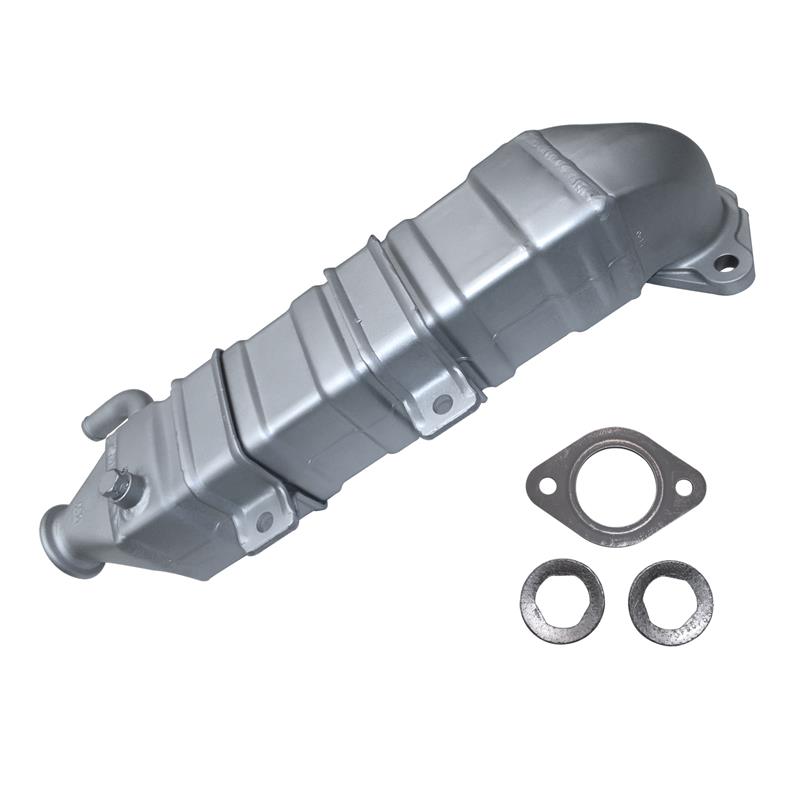 EGR & Emissions Components